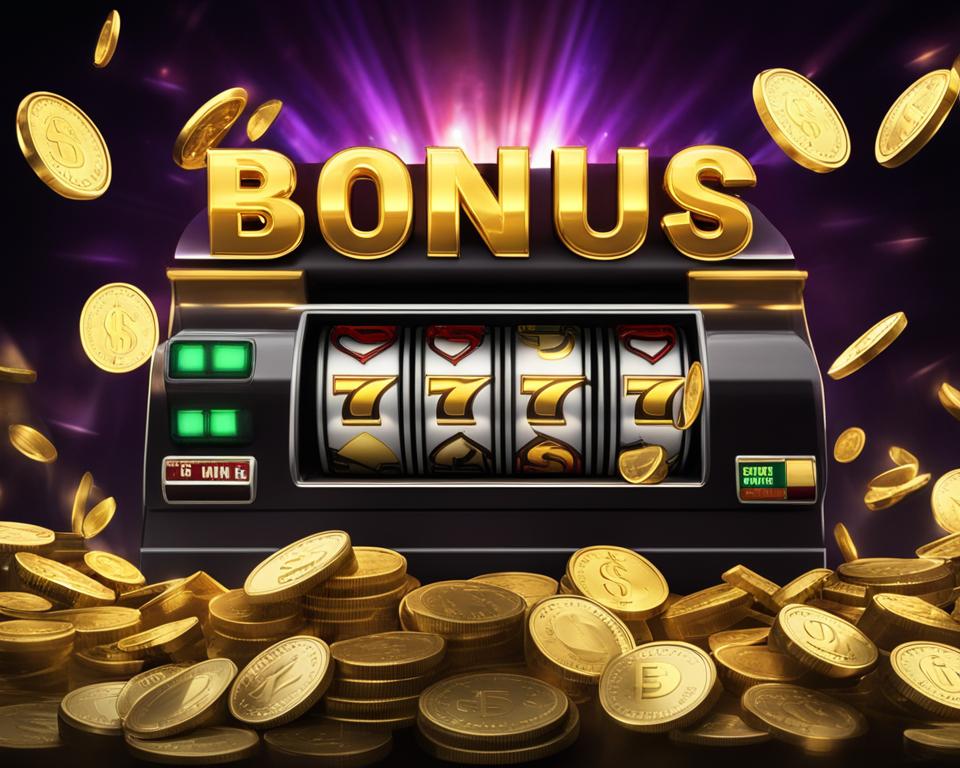 bonus kasino terbesar